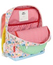 Hello Hossy - Sac à dos - 2/5 ans - Happiness
