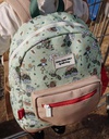 Hello Hossy - Sac à dos - 2/5 ans - Mountain Ride