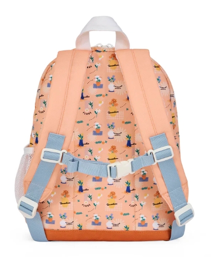 Hello Hossy - Sac à dos - 2/5 ans - Flore