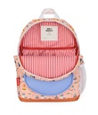 Hello Hossy - Sac à dos - 2/5 ans - Flore