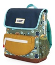 Hello Hossy - Sac à dos - 2/5 ans - Smiley