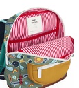 Hello Hossy - Sac à dos - 2/5 ans - Smiley