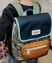 Hello Hossy - Sac à dos - 2/5 ans - Smiley