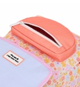 Hello Hossy - Sac à dos - 2/5 ans - Retro Flowers