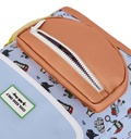 Hello Hossy - Sac à dos - 2/5 ans - Dunk