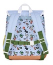 Hello Hossy - Sac à dos - 2/5 ans - Dunk
