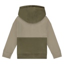 STAINS &amp; STORIES (BY BABYFACE) - Gilet bicolore - Garçon