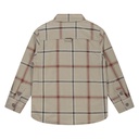 STAINS & STORIES (BY BABYFACE) - Chemise à carreaux - Garçon