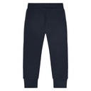 STAINS &amp; STORIES (BY BABYFACE) - Pantalon training bleu marine - Garçon