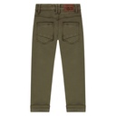STAINS & STORIES (BY BABYFACE) - Jeans Kaki - Garçon