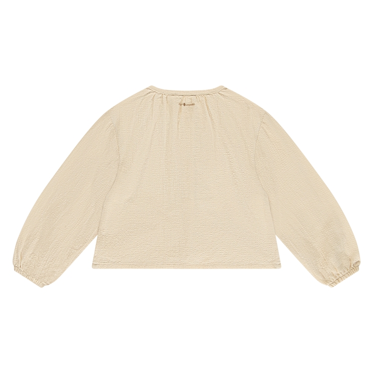 STAINS & STORIES (BY BABYFACE) - Robe jeans - Fille