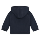 BABYFACE - Gilet bleu marine - Garçon