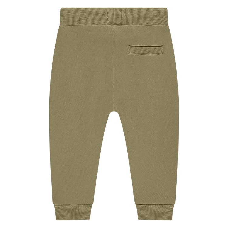 BABYFACE - Pantalon training Kaki - Garçon