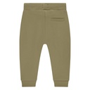 BABYFACE - Pantalon training Kaki - Garçon