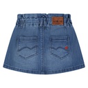 STAINS &amp; STORIES - Jupe en jeans - Fille
