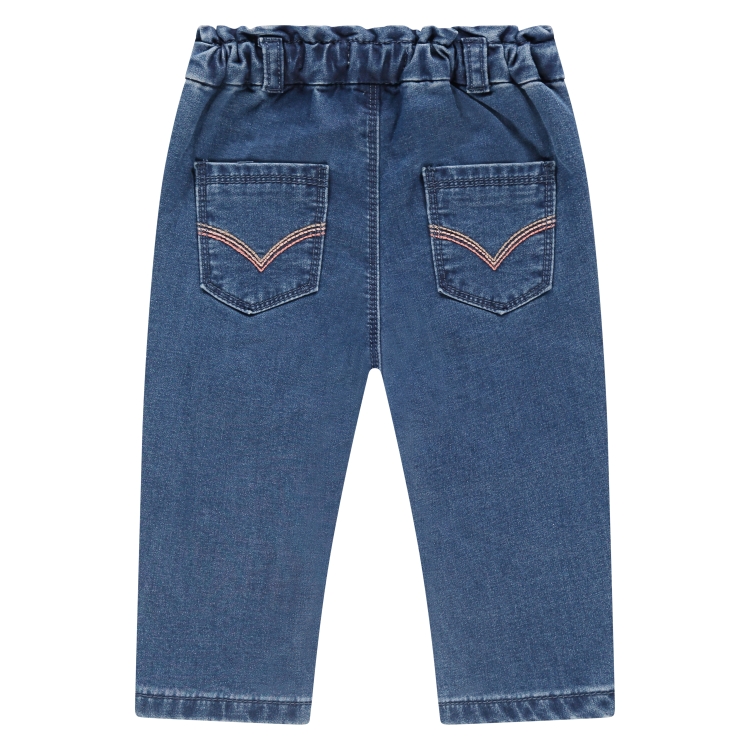 BABYFACE - Jeans - Fille