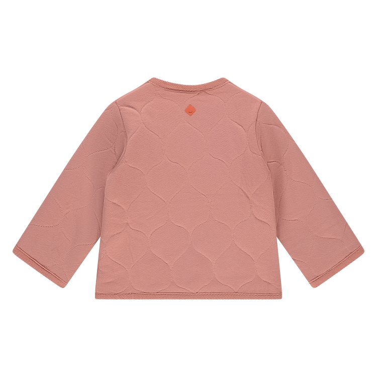 BABYFACE - Veste Rose - Fille