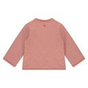 BABYFACE - Veste Rose - Fille