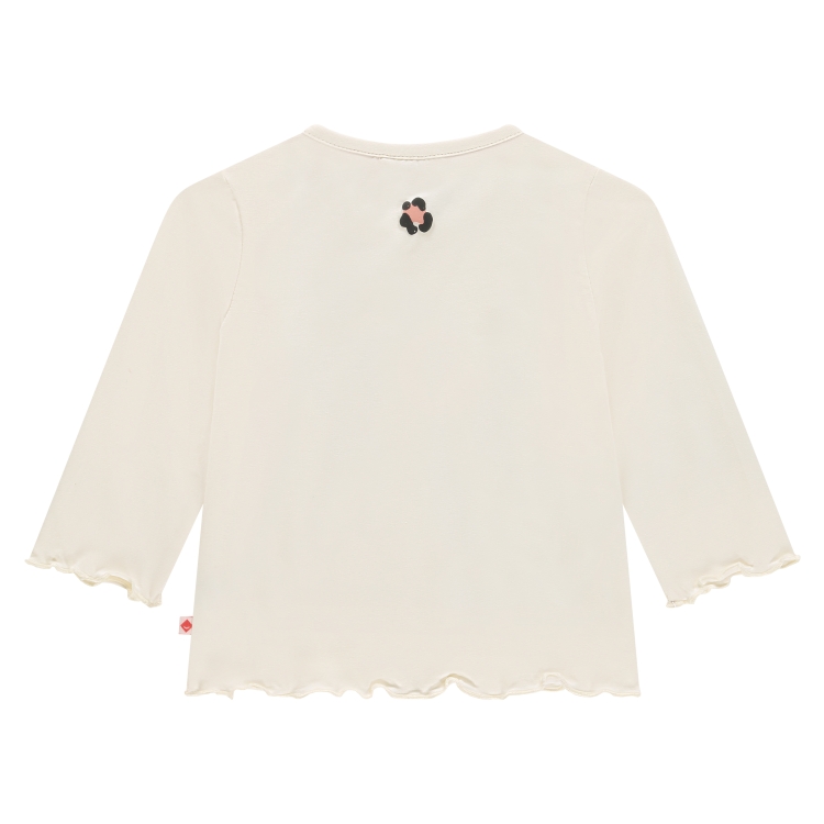 BABYFACE - Veste Rose - Fille