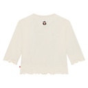 BABYFACE - Veste Rose - Fille