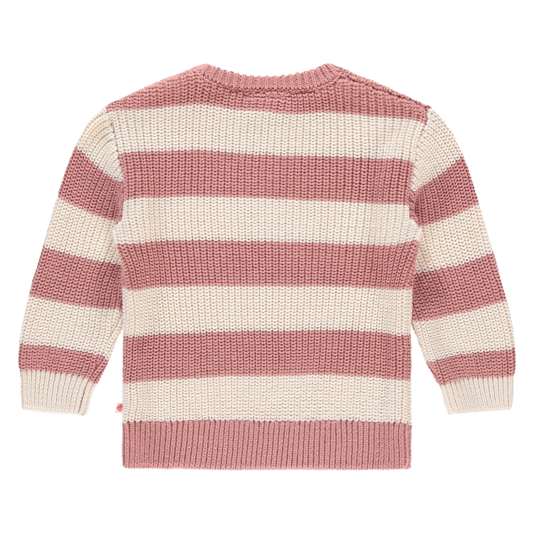 BABYFACE - Veste Rose - Fille