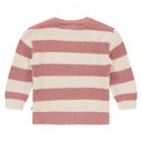 BABYFACE - Veste Rose - Fille