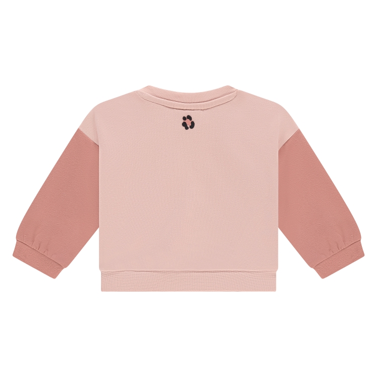 BABYFACE - Veste Rose - Fille
