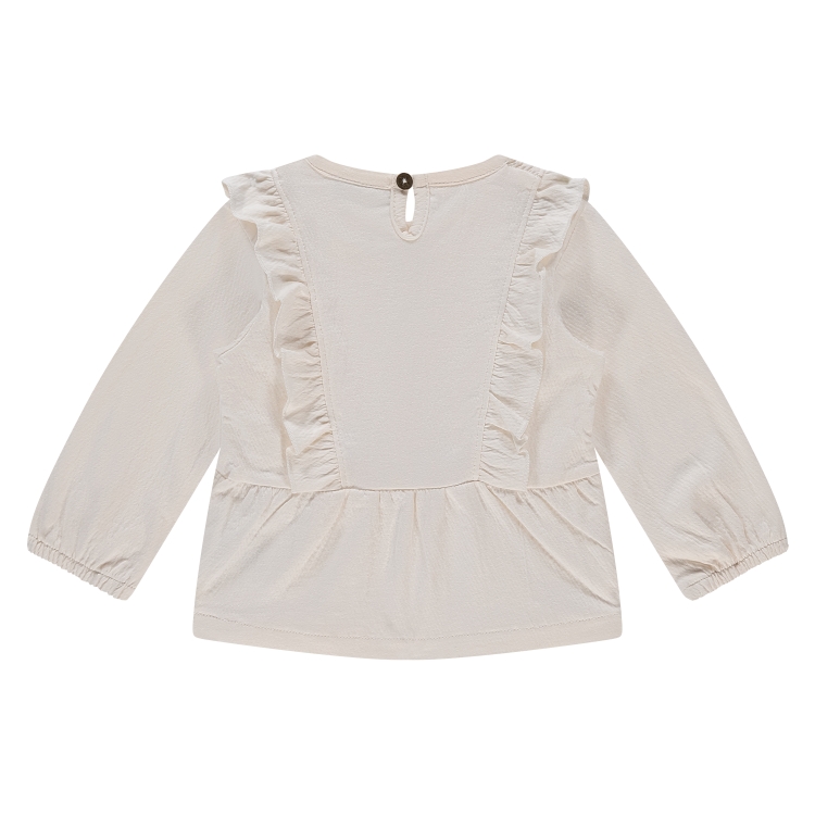 BABYFACE - Veste Rose - Fille