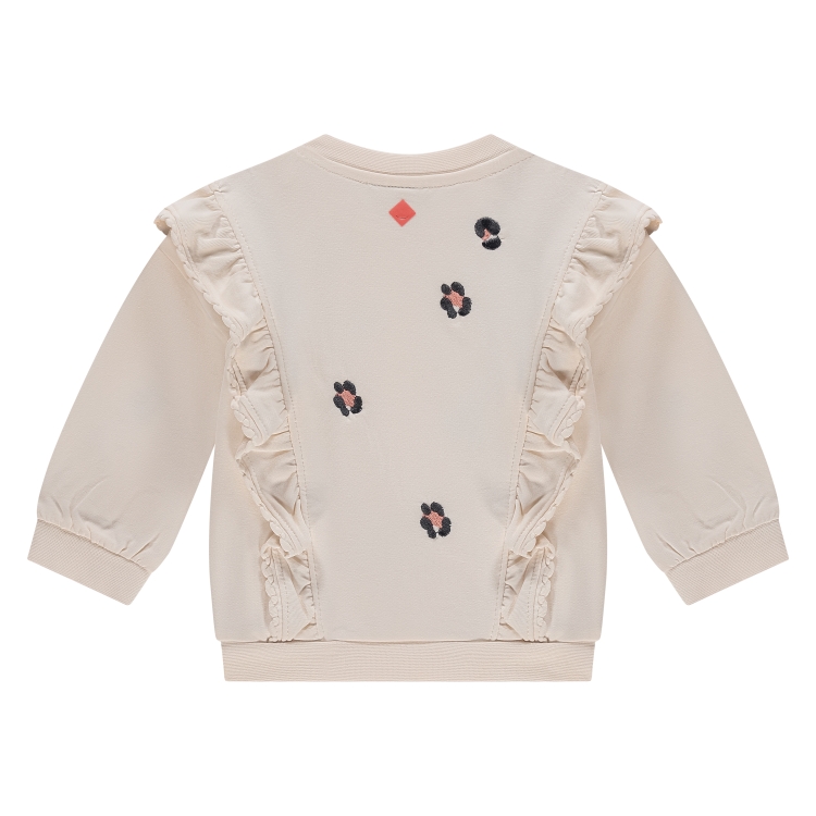 BABYFACE - Veste Rose - Fille