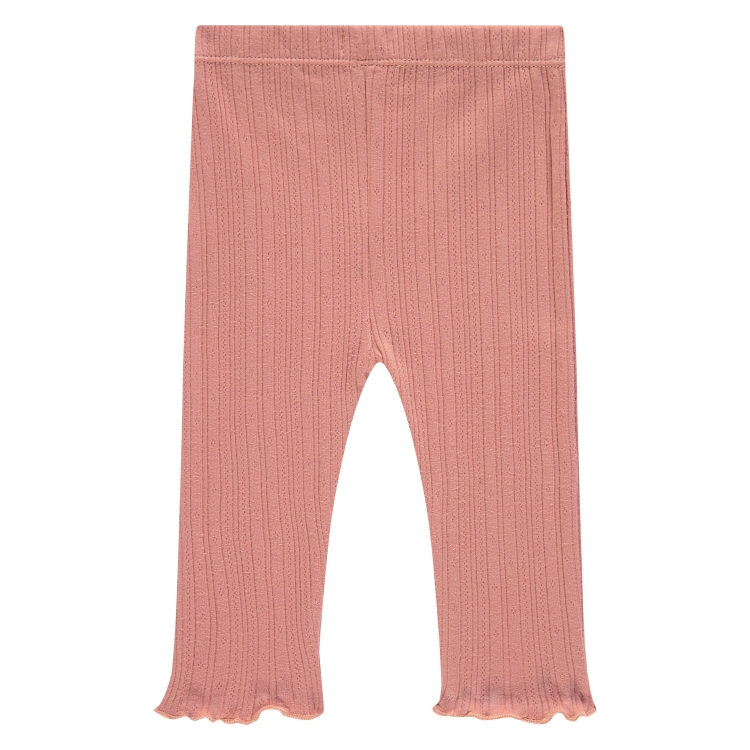 BABYFACE - Veste Rose - Fille