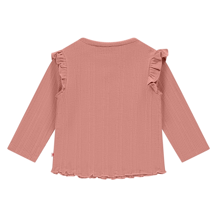 BABYFACE - Veste Rose - Fille