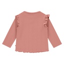 BABYFACE - Veste Rose - Fille