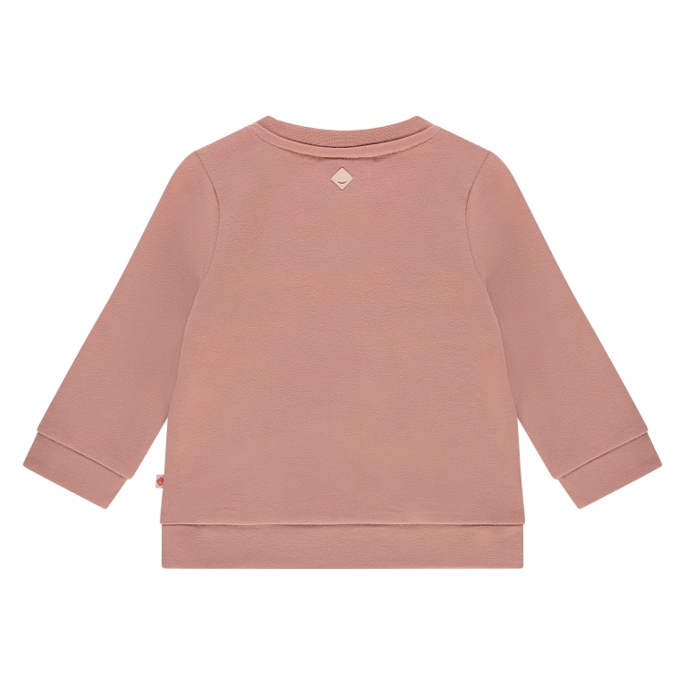 BABYFACE - Veste Rose - Fille