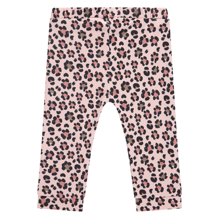 BABYFACE - Veste Rose - Fille