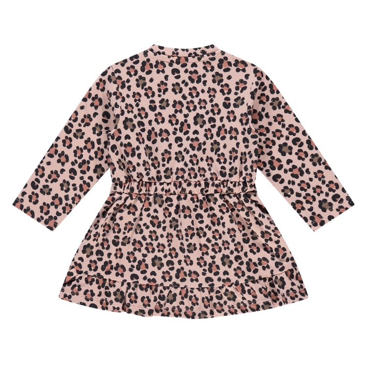 BABYFACE - Veste Rose - Fille