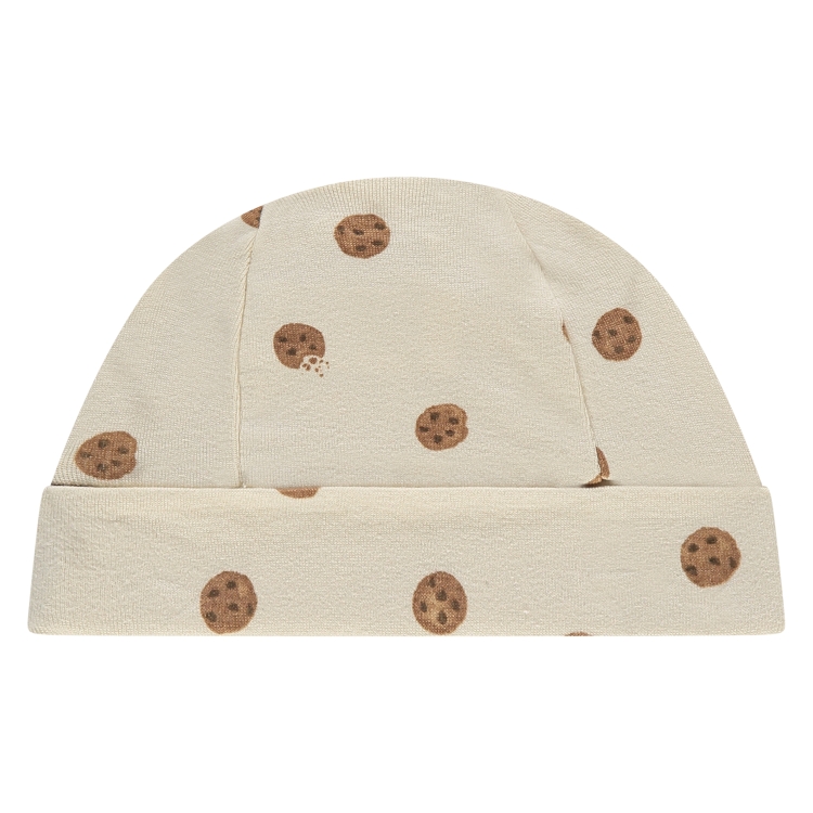 A TINY STORY - T-shirt à manches longues imprimé cookies