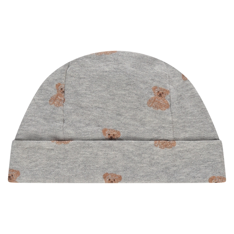 A TINY STORY - T-shirt à manches longues imprimé cookies