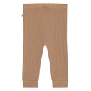 A TINY STORY - Legging - Couleur Cookie