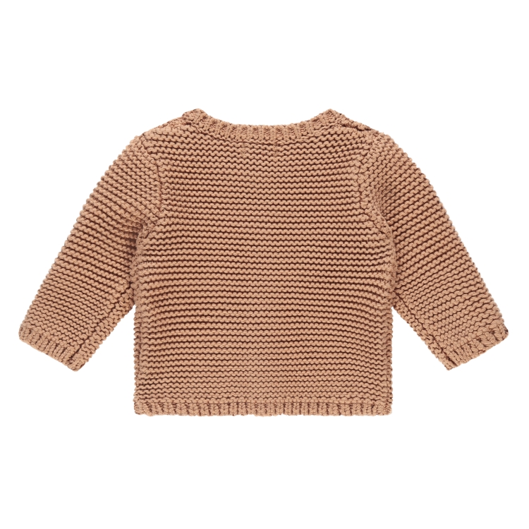 A TINY STORY - Gilet à boutons