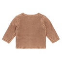 A TINY STORY - Gilet à boutons