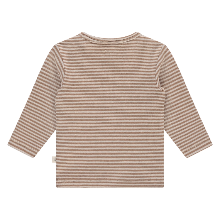 A TINY STORY - T-shirt à manches longues imprimé cookies