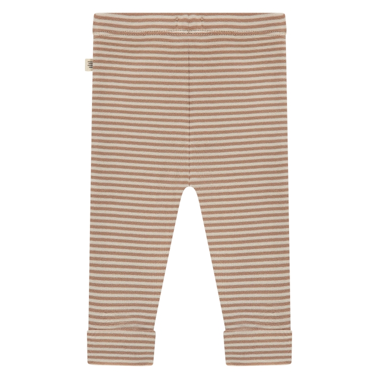 A TINY STORY - Legging - Couleur Cookie