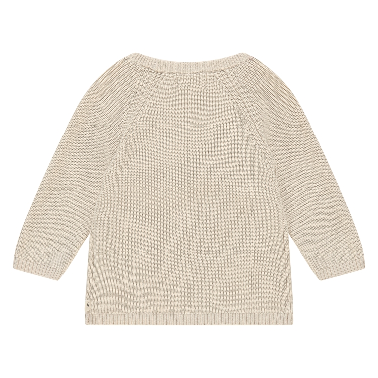 A TINY STORY - Gilet à boutons