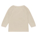 A TINY STORY - Gilet à boutons