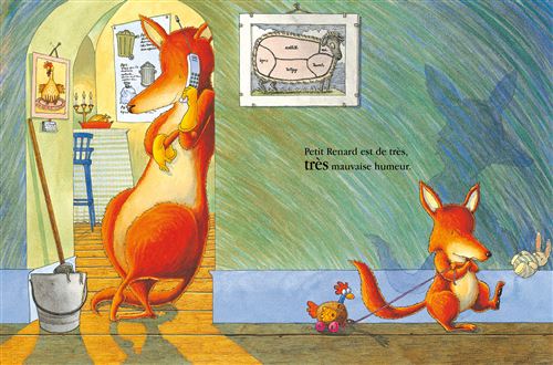 Gautier-Languereau - Je t'aimerais toujours, quoi qu'il arrive... - D. Gliori