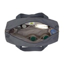 Lässig - Sac à langer - Everyday, anthracite