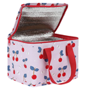 A Little Lovely Company - Sac isotherme - Cerises