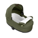 Cybex - Nacelle Cot S Lux - Moss Green