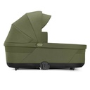 Cybex - Nacelle Cot S Lux - Moss Green