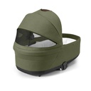 Cybex - Nacelle Cot S Lux - Moss Green